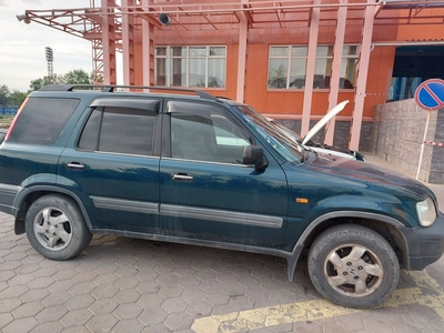 Продам Honda CRV