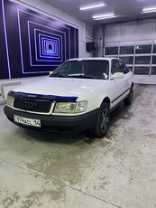 продам-ауди-с4-100-2.8