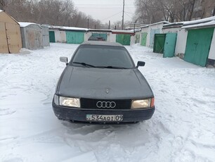 продам-ауди-80-б3