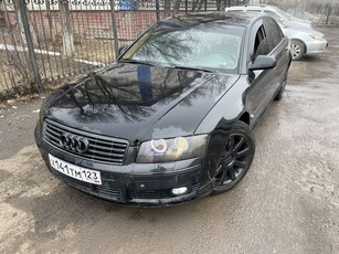 продам-audi-a8-long