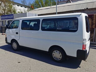 nissan-urvan-2007-минивэн,-микроавтобус-15-мест