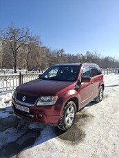 автомобиль-suzuki-grand-vitara,-2006-года