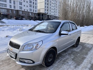 chevrolet-nexia-продам-авто