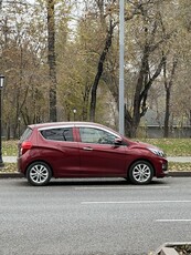 chevrolet-spark-iv-рестайлинг,-2021