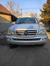 mercedes benz ml 350