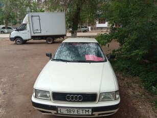 продам-audi-80-b4