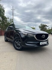 продаю-mazda-cx-5-внедорожник