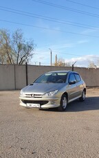 продам-peugeot-206