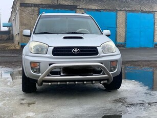 продам-toyota-rav-4,-2001-года