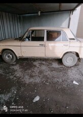 автоваз-2106