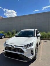 toyota-rav-4-европеец.