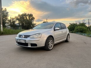 продам-vw-golf-5