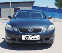 Продам автомобиль lexus gs 350 awd