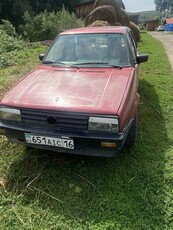 продам-гольф-2-автомат