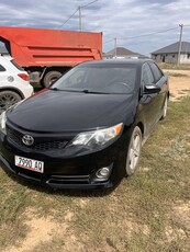 продам-camry-50--американец