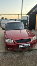 продам-hyundai-accent-2005г