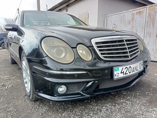 автомобиль-mercedes