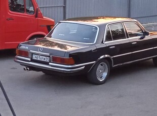 mercedes-s-class-w116