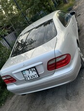 продам-mersedes-benz-clk230-купэ