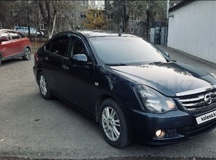 продам-nissan-almera-g15