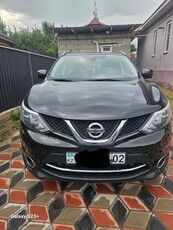 продам-nissan-qashqai-2014-года