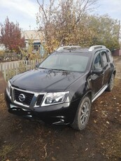 продам-машину,-nissan-terrano-2014г