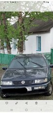 продам-volkswagen-b4-в-хорошом-состояний