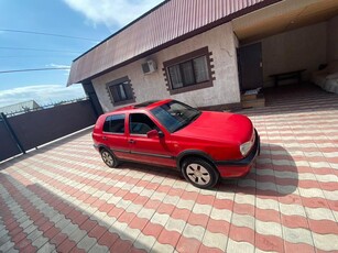 продам-volkswagen-golf-3-в-хорошем-состоянии.