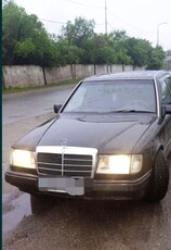 продам-мерседес--w124