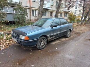 продам-ауди-80/audi-80