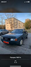 audi-в-хорошем-состоянии,-по-доверенности