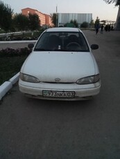 продам-машину-hyundai-accent-1996