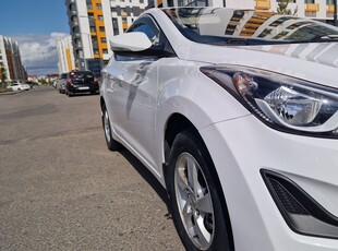 продам-hyundai-elantra-2014-год