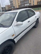 nissan-primera-1992г-продажаобмен-срочно