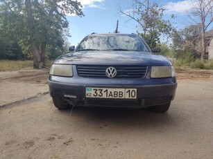 продам-passat-b5-универсал!