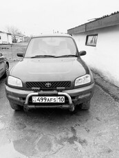 rav4тайота