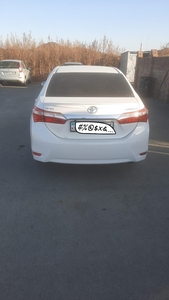 Продам Toyota Corolla 2013г.