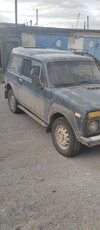 продам-ниву,в-хорошем-состоянии.4×4