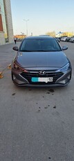 продам-hyundai-elantra