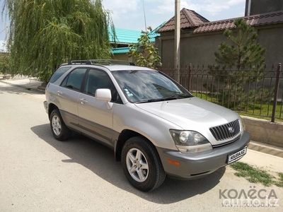 Продам Lexus RX 300 1999 года