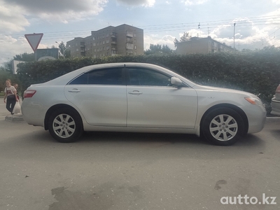 Продам Toyota Camry 2008 г.в. в Новосибирске