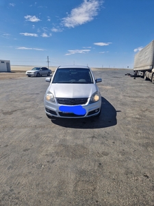 Opel Zafira B 2010