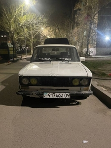 ваз-2106.