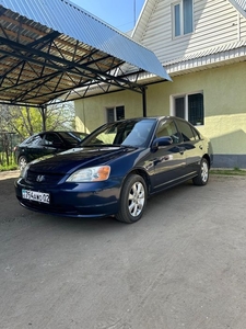 подам-honda-civic