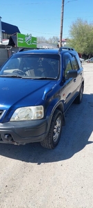 продам-honda-cr-v