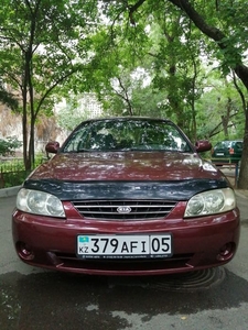 продам-машину,-kia-spectra-2007