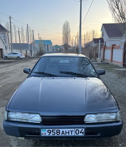 продам-mazda-626-gd-2.2