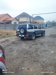 nissan-patrol-y60