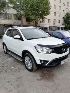 продам-автомобиль-ssang-yong