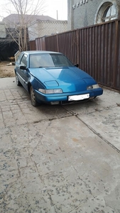 продам-спорт-купе-volvo-480e-turbo